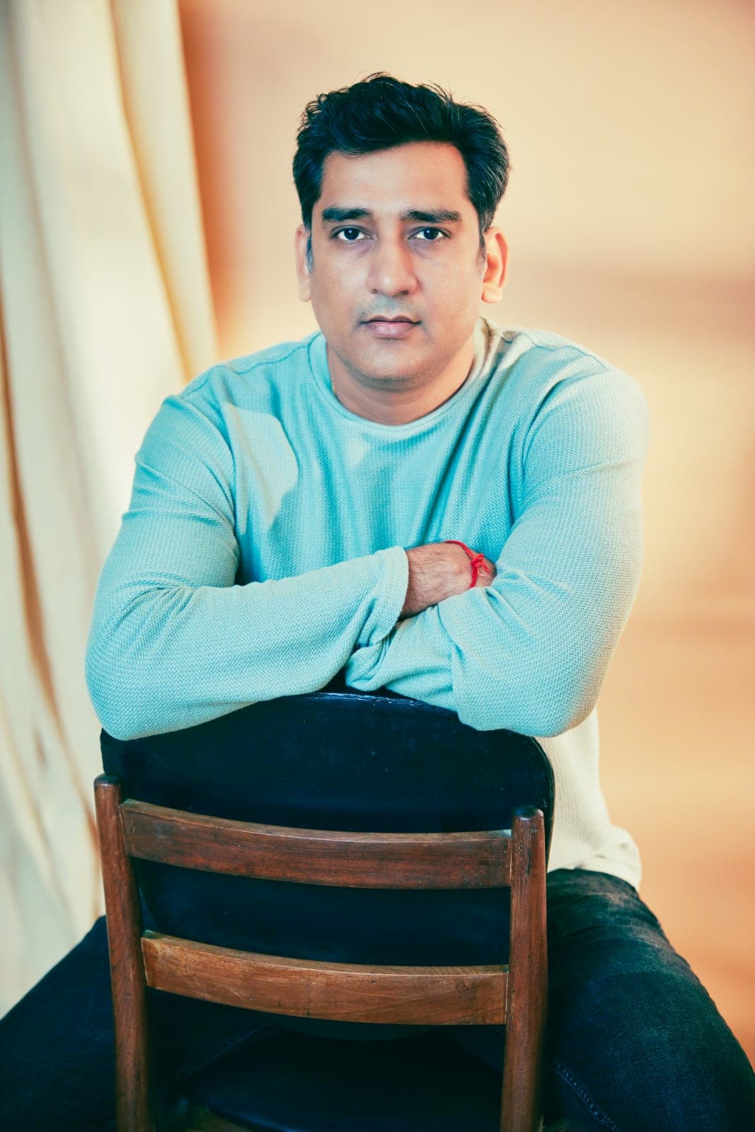 Portrait of the Founder